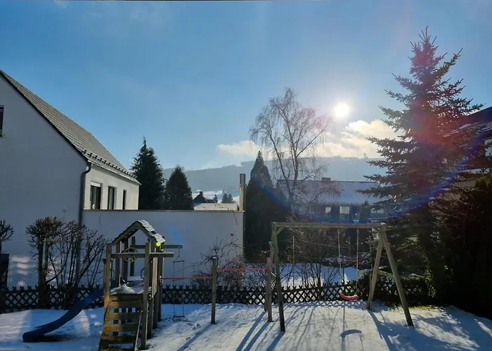 Wohnung Nr. 1 Willingen
