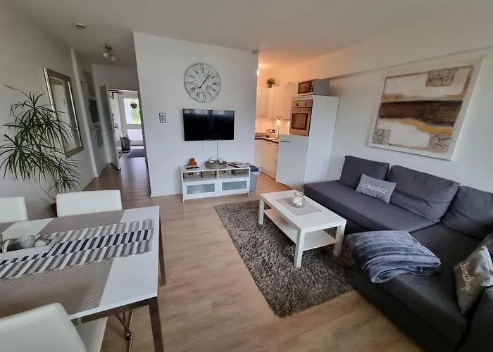 Wohnung Nr. 1 Willingen