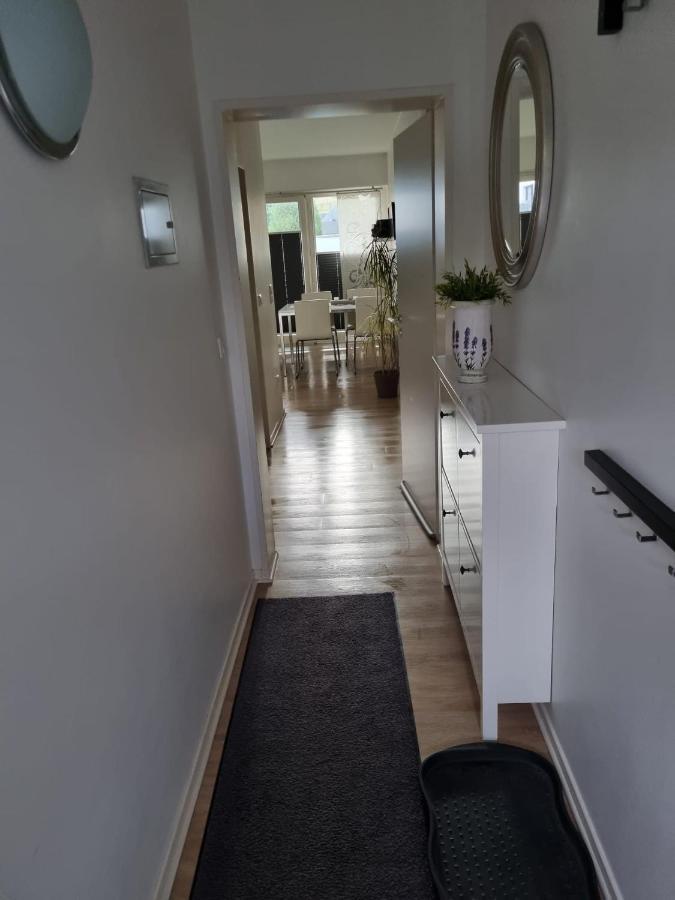 Apartment Nr. 1 Willingen Willingen (Upland)