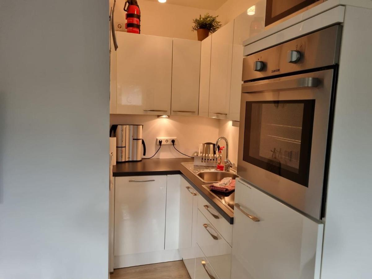 Nr. 1 Willingen Apartment Willingen (Upland)