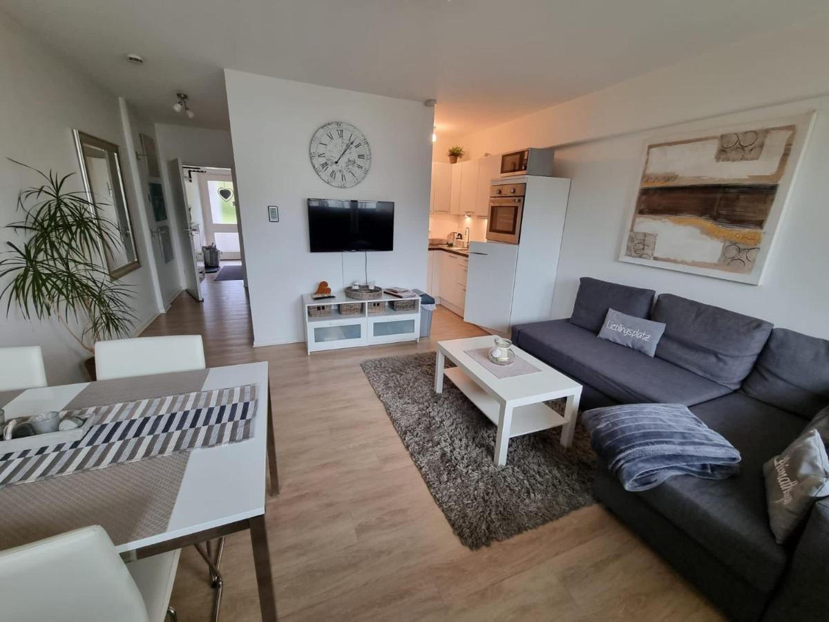 Apartment Nr. 1 Willingen *