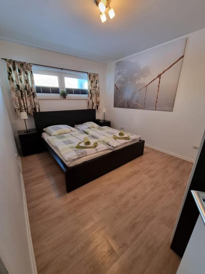 Apartment Nr. 1 Willingen Willingen (Upland)